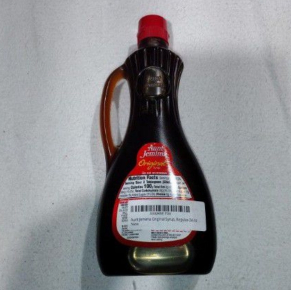 Aunt Jemima Collectible Retired Logo - Picture 2 of 4